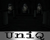 UniQ Gothic Empire