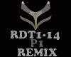 REMIX - RDT1-14 - P1