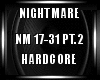 Nightmare Hardcore pt.2