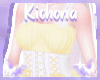 ʚɞ Doll Dress Banana