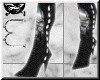 [MC]Blk SS Boots
