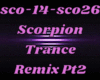 Scorpion Remix Pt2