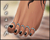 !!~ Eden rings Feet