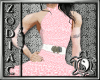 Wistaria Pink Dress