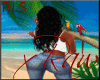 xRaw| Blue Jeans RLS