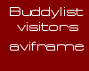 buddy/visitor avi-frame