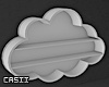 White Cloud Shelf