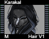 Karakal Hair M V1