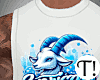 T! Capricorn Tank/NoTatt