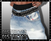 D13l Jr Pants