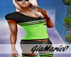 g;lime paws