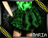 GRN Snowleopard Dress