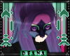 :Gloom Hair P/B 3: