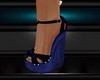 -Miss chula- wood heels