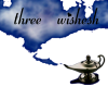 three wishesh