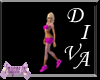 [II] UD Pink Outfit