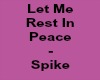 LetMeRestInPeace-Spike