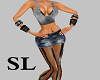 [SL]Sexy Casual PF