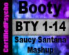 SaucySantanaMashup-Booty