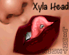 !N Tongue V2+Piercing Xy