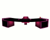 [JuJu] Pink Office desk