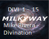 Mike Rivera - Divination