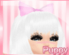 [Pup] Sweetie Bow