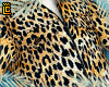 denim leopard print
