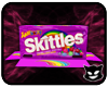 [PP] Skittles Box Purple