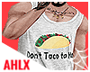 Taco Tank