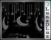 Lu)Background Moon&Star