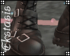 𝕰Mysterious boots