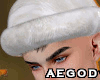 Ⱥ™ Autumn Fur Hat
