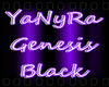 ~lYlGenesis Black~