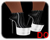 SHORTY  BOOTS