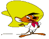speedy