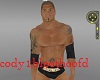 Batista WWE [M]