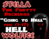 Going to Hell
