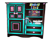 dollhouse dresser