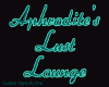 Aphorodite's Lust Lounge