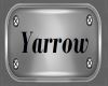 Yarrow Collar
