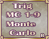 [B]Monte Carlo