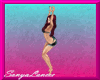 Animated dance avatar