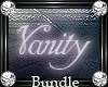 (K) Vanity- Bundle.I