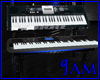 J!:Music Keyboard