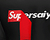 Supersaiyan Street Tee