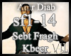 VII: Sebt Faragh Kibeer