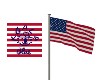 KB American Flag