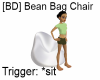 [BD] Bean Bag Chair
