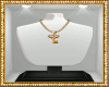 *D*Monogram Key *T*